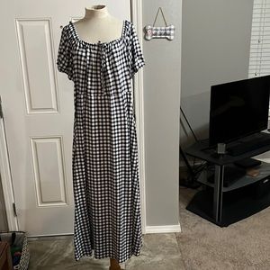 Vibe Sportswear women's dress